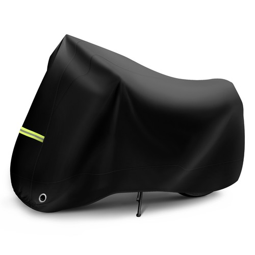 Motorradabdeckung BMW K 1200 LT - Wasserdichte Garage