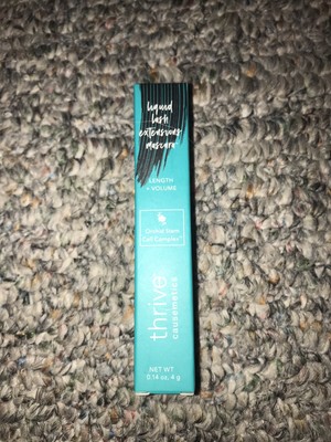 thrive mini mascara