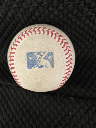 Rawlings offizieller Ball Pacific Coast League PCL Baseball Minor League KOSTENLOSER VERSAND - Bild 4 von 13