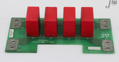 30658 ADVANCED ENERGY PCB, MDX-L 18K OUTPUT CAP 2301100-A | eBay