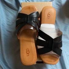 UGG Sandals Brand New With Box Never Worn