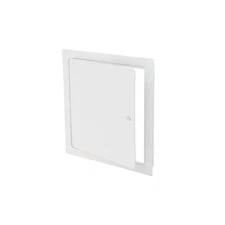 Elmdor 10 in x 10 in Steel Hinged Metal Wall/Ceiling Access Panel DW10X10PC-SDL
