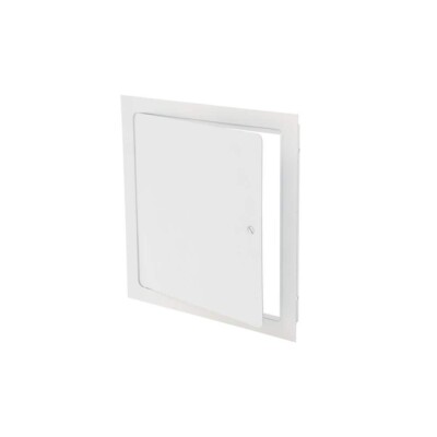 Elmdor 10 in x 10 in Steel Hinged Metal Wall/Ceiling Access Panel ...