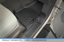 Floor Mats, Carpets & Cargo Liners for 1987 Ford F-250 | eBay