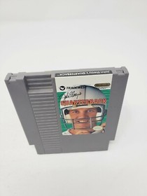John Elway's Quarterback(Nintendo, NES, 1989) Tested Authentic 
