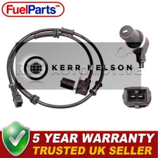 Kerr Nelson Front Right ABS Wheel Speed Sensor Fits Space Star Carisma V40 S40