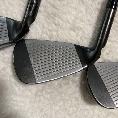 Ping G710 Iron Set 6I - 9I,W 5 Clubs Dynamic Gold S200 flex Stiff Steel RH 2020 - Picture 4 of 10