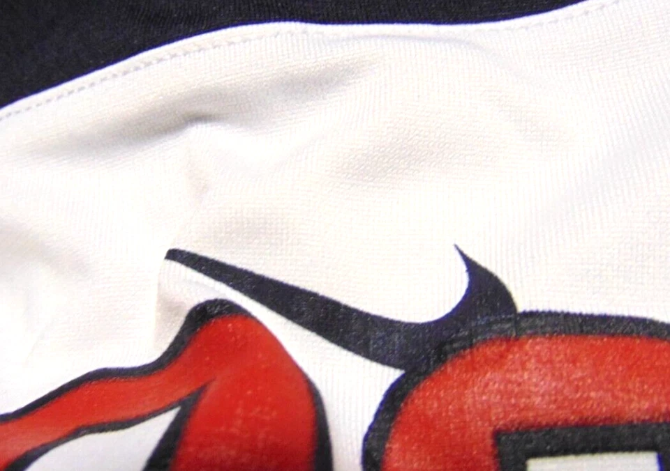 耐克 NFL ON Field 休斯顿 德克萨斯 J.J. WATT 球衣 尺码 青少年 XL (18-20) — 第 3/3 张图片