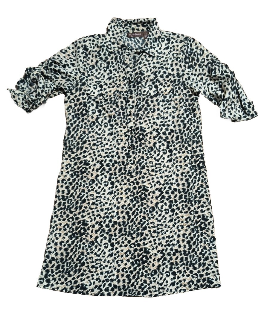 Vends un trench coat Grenfell, un duffle coat Gloverall en bon état on