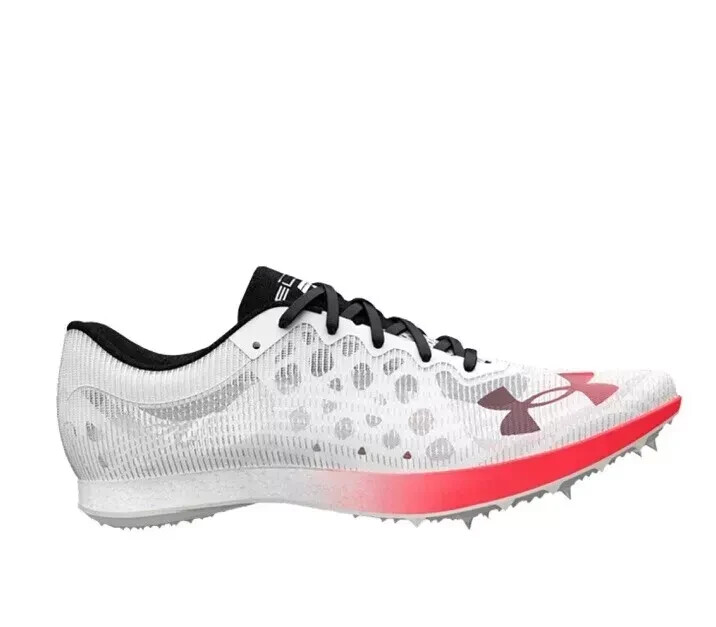 Under Armour Shakedown Elite Breeze Track Spikes Shoes 