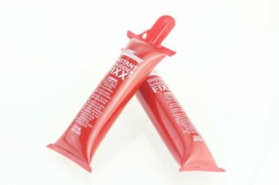 2 X LUBEGARD DR TRANNY INSTANT SHUDDER FIXX (19610)