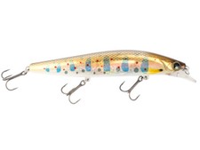 Shimano Bantam Rip Flash 115F 11.5cm 14g Floating Lure Predators COLORS