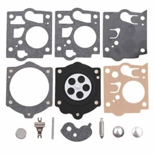 For 10 10-10 K10-SDC McCulloch Mac PROMAC 700 8200 PM Carburetor Carb Repair Kit