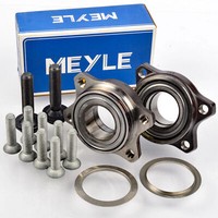 2X Meyle Radlagersatz Vorne FüR Audi A4 B5 B6 B7 A6 C5 A8 D2 Seat Exeo Passat B5