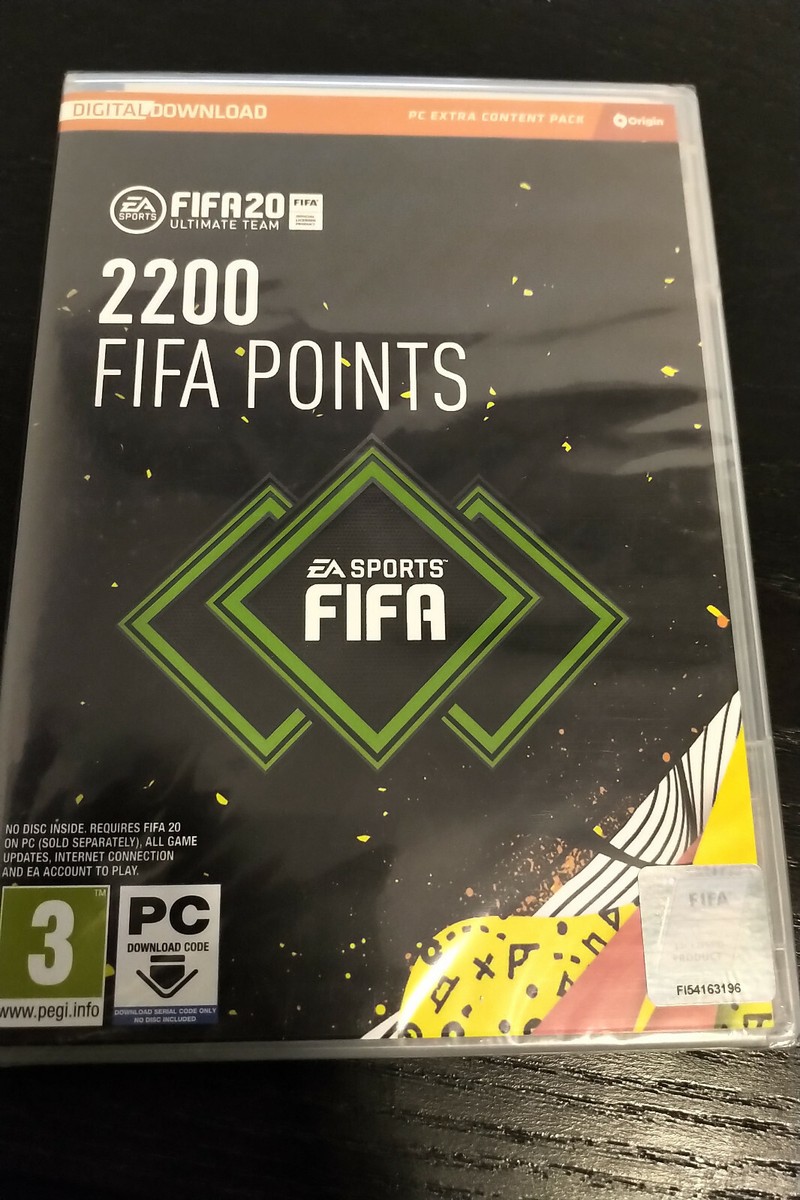 Store Fifa Digital Download Fifa 20 Xbox One Disc Store Fifa 20
