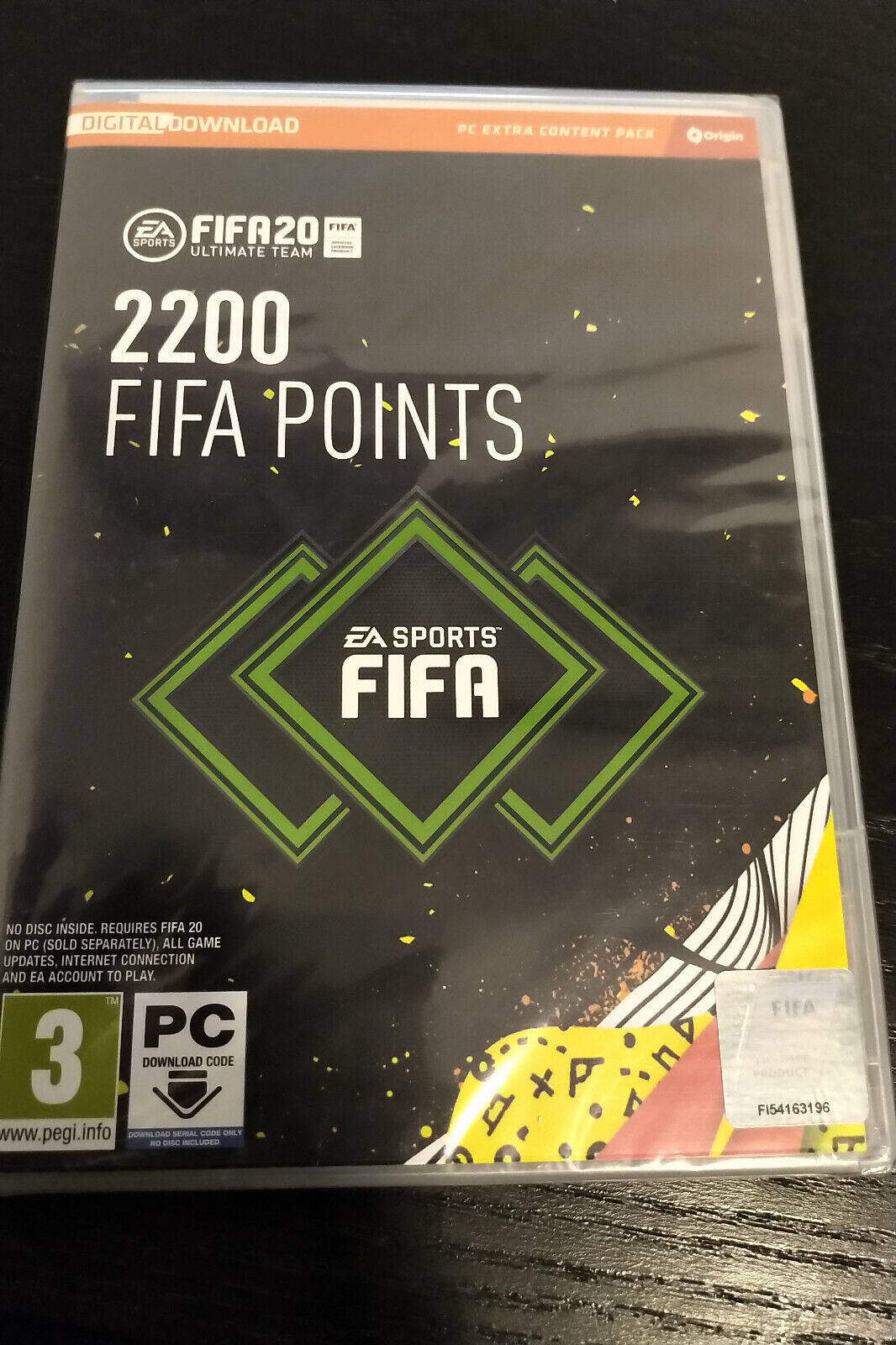 FIFA 20 - Download