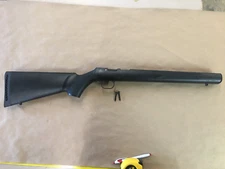 Thompson Center Black Diamond .50 Cal  Muzzleloader Synthetic Stock  W/ Screws