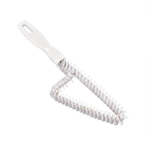 Track Cleaning Brush Triangle Window Groove Gap Sliding Door Dirt ...