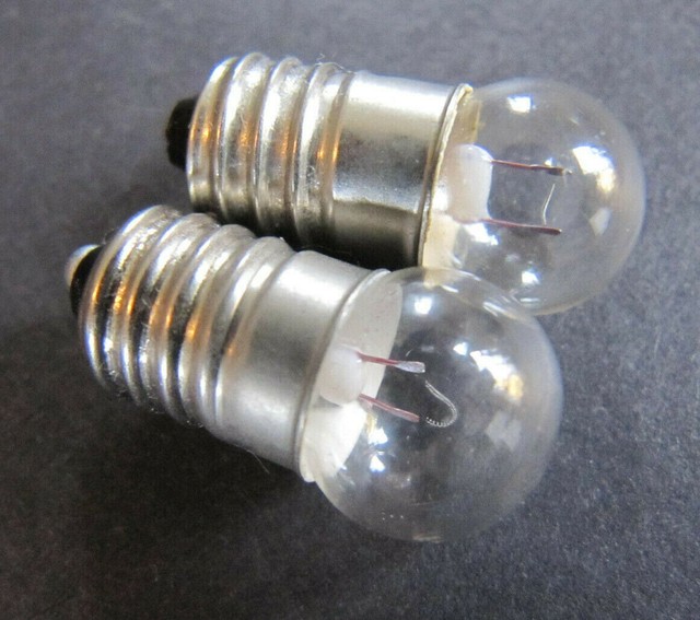 Mr Christmas Bells Of Christmas Replacement Bulbs