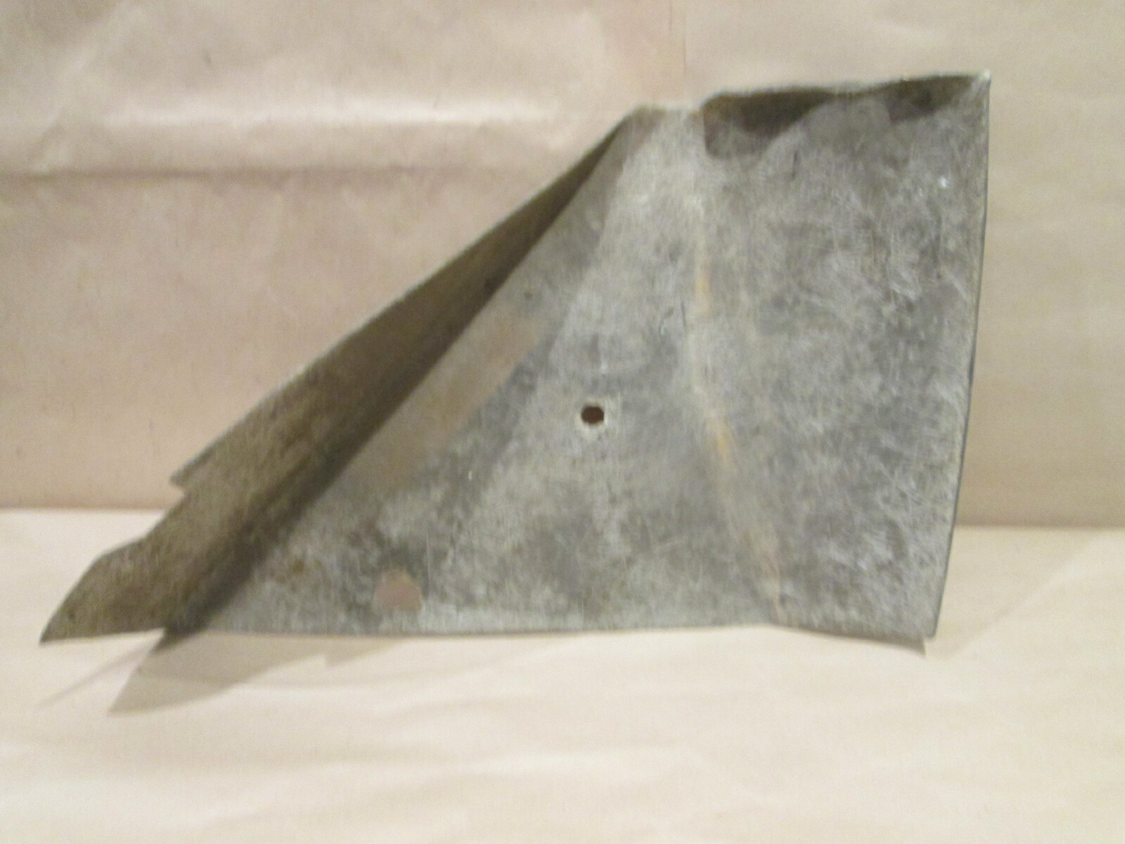 Lamborghini Heat Shield / Cover Panel # 9455206