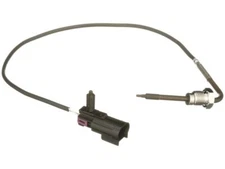 For Chevrolet Silverado 3500 HD Exhaust Temperature Sensor Delphi 14295QDWP