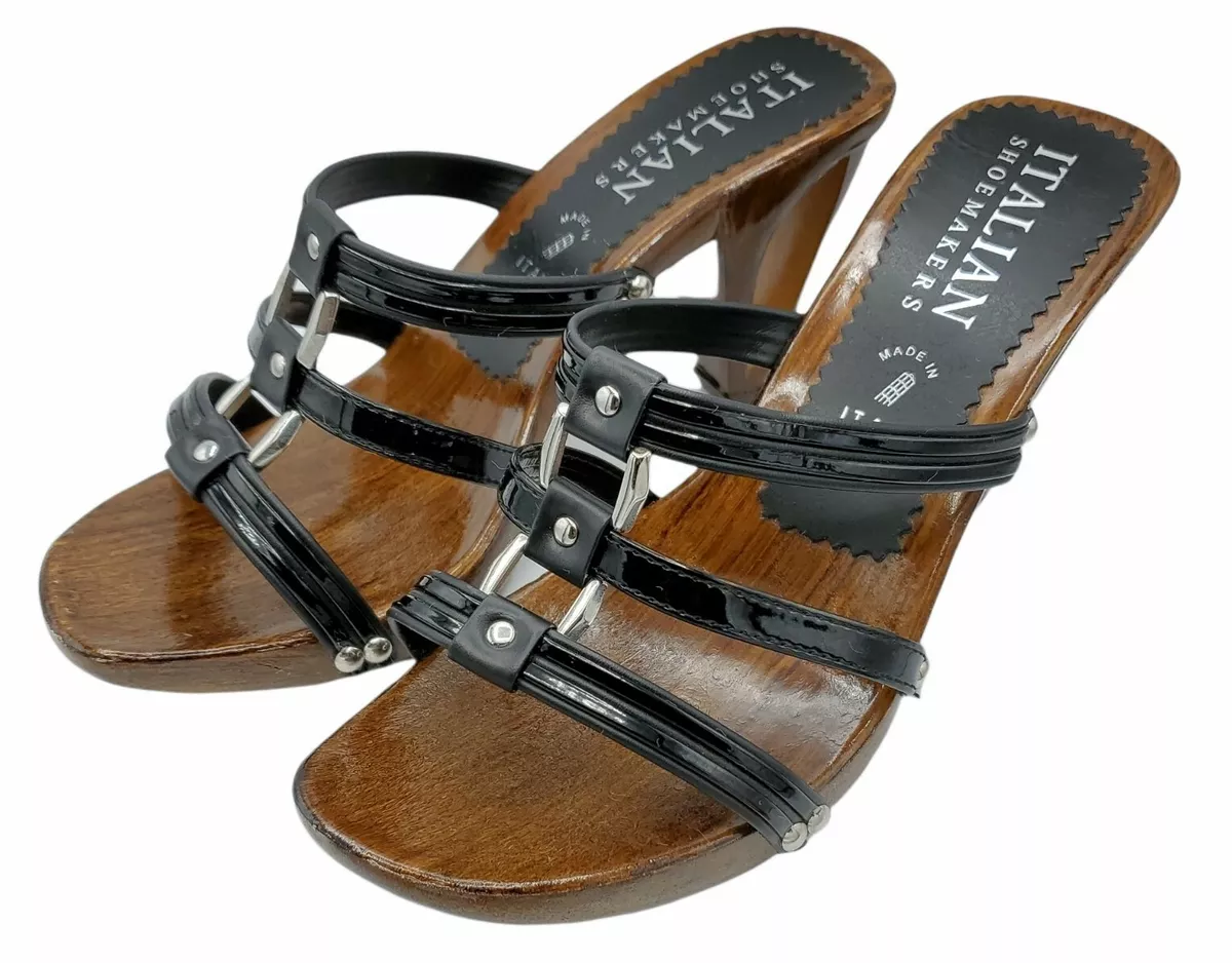 Italian maker sandals sale