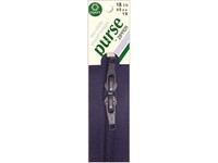 C&c Purse Zipper 18 Navy on sale C&c Purse Zipper 18 Navy on sale