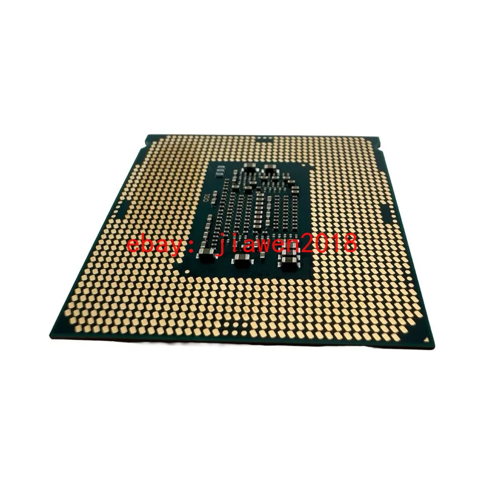Intel Xeon E3-1280V6 E3-1280 V6 LGA1151 CPU Processor Quad-Core SR325 - Image 4 of 4
