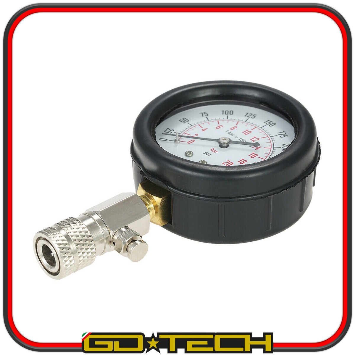 Contraction Baril Moine Outil Pour Compression Moteur Anémone De Mer Compétence - Foto 2