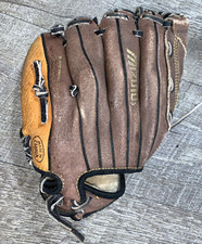 Mizuno  MMX 100P  Ballpark Series  10" Baseball Glove  Right Hand