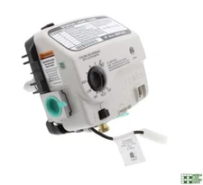 Resideo AO Smith 100262939 Gas Control Valve W/C Outlet 1/2 PSI Max Inlet