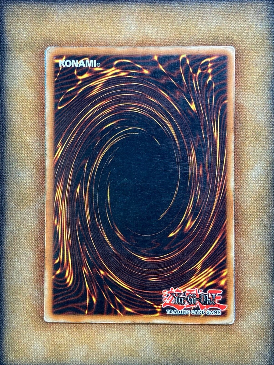 Yugioh Big-Tusked Mammoth FET-EN015 Ultimate Rare 1st Ed MP | eBay