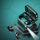 Bluetooth Earbuds 5.2 for iphone Samsung Android Wireless Earphone Waterproof