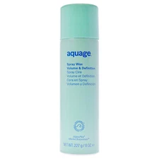 Aquage Spray Wax - 8 oz Hair Wax