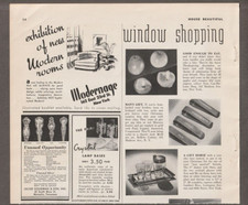 مجلة 1938 MODERNAGE