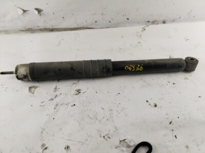 562109815R stoßdämpfer hinten links RENAULT CLIO IV EXPRESSION dmuap1728852