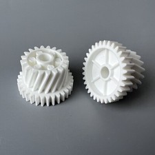  2pcs lot Gear 327F0175 for Fuji Frontier 350 355 370 375 Digital Minilabs