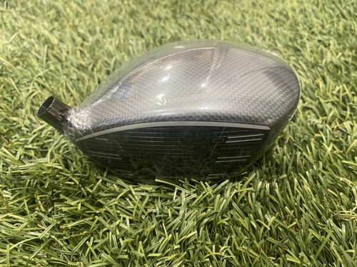 TaylorMade Qi35 9* Degree Driver Head Only -(LH) 🔥NEW🔥 ⛳⛳⛳ - Picture 2 of 2
