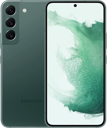 Samsung Galaxy S22+ 5G SM-S906U1 128GB 256GB entsperrt gut - Bild 13 von 14