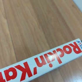 CLEAN BOX ONLY Rockin' Kats - No Game No Manual rare nintendo nes lot Nice VGC