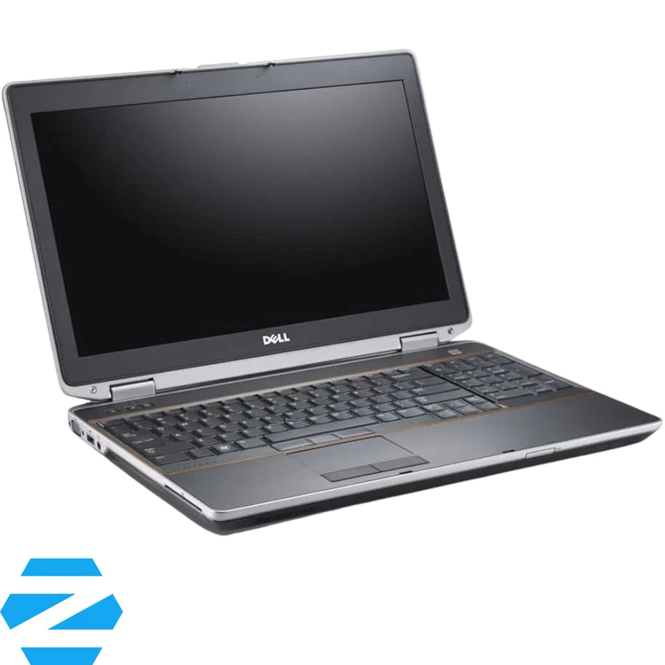 14" Dell Latitude Laptop i5 Dual Core  Up To 16GB RAM 1TB HDD Zorin Core Edition - Image 3 of 4