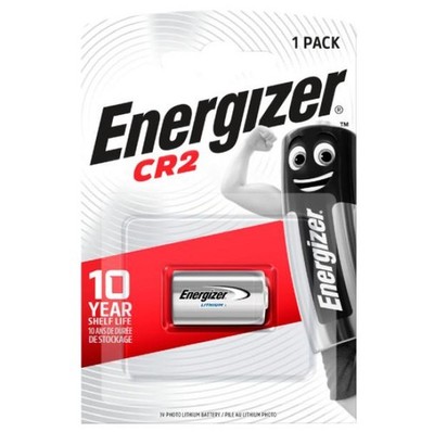 Energizer Lithium Batterie CR2 - 113618218