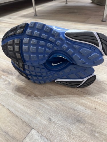 Nike Air Presto Flyknit Ultra – Atlantic – 835570-401 shox tuned tn rare Limited - Bild 6 von 7