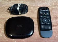 Logitech Harmony Smart Control Remote (N-R000...