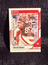 2024 Panini Donruss Base Complete Your Set You Pick Football Card #151-300 NFL