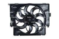 LüFter MotorküHlung NRF 47735 FüR F80 F30 F21 BMW F20 12V 300W 1Er 5Er F10 F11