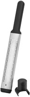 WMF Top Tools KüChenreibe Muskatreibe 33 X 4 Cm, Ingwerreibe, Muskatnuss Reibe