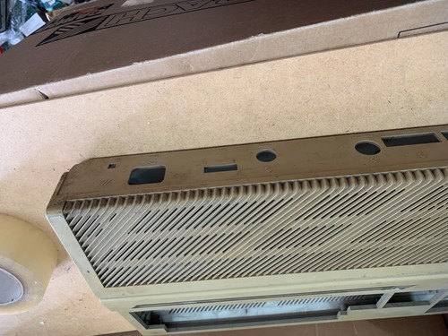 Atari STfm 1040 - Chassi - Photo 8/11