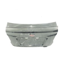 2015 2021 Subaru Wrx Trunk Lid D4s Crystal Black With Fits Duckbill