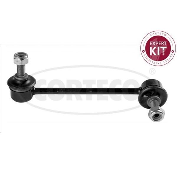 Corteco Koppelstange Stabilisator Vorne Rechts FüR Mazda 6 Station Wagon GY GG-image